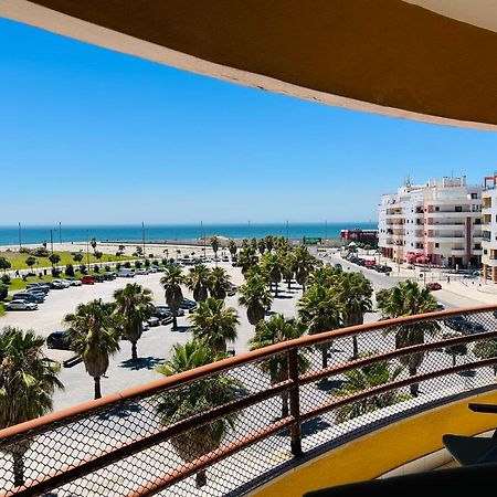 Апартаменты Sea house Кошта-да-Капарика Экстерьер фото