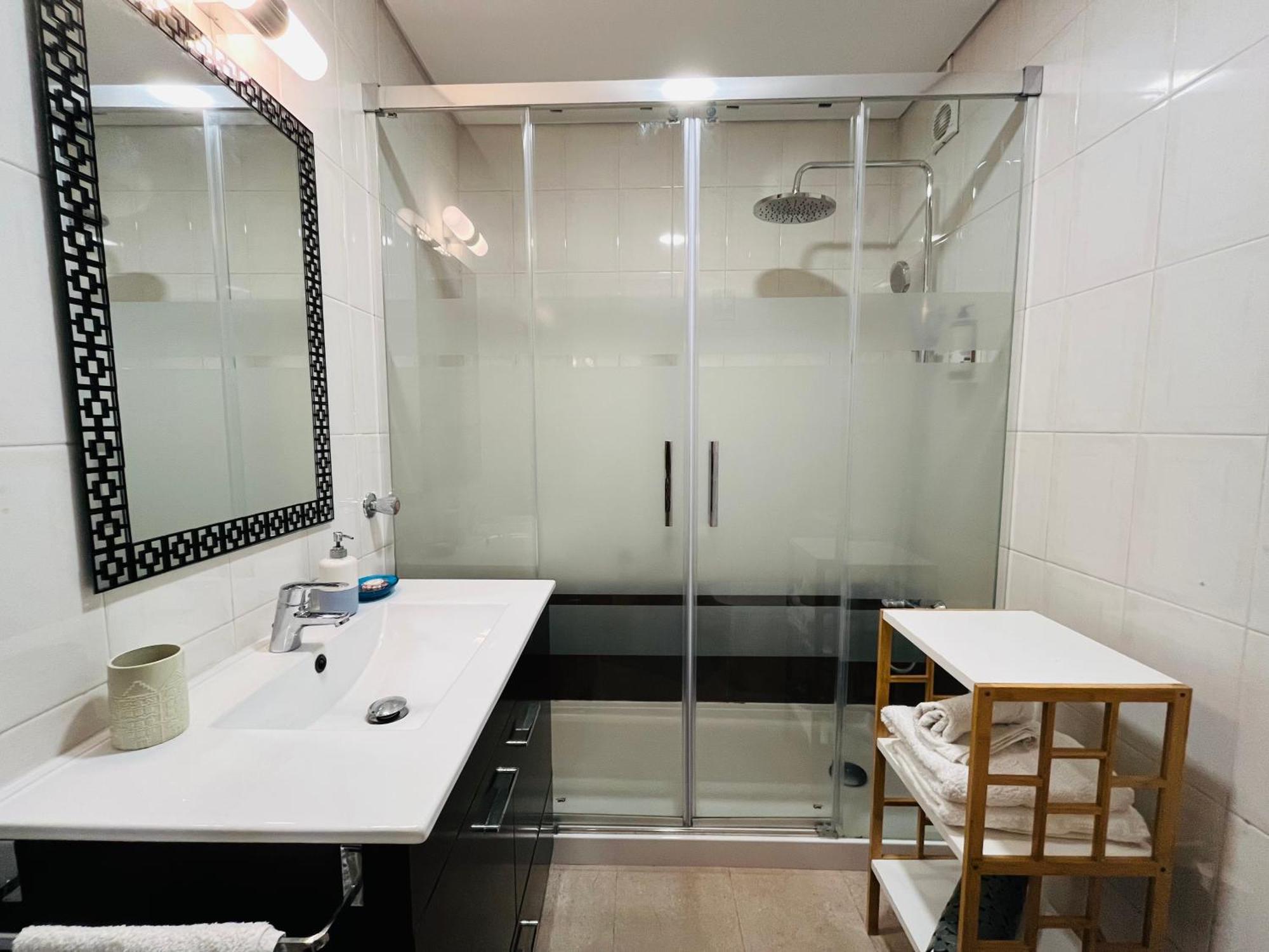 Апартаменты Sea house Кошта-да-Капарика Экстерьер фото